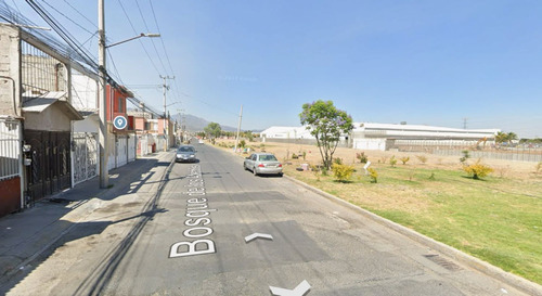Casa En Remate Bancario- 5ta Cda, Bosques De Los Abedules, Los Héroes Tecámac Cdmx - Jcbb3
