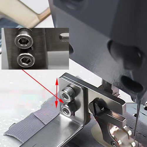 Prensatelas Para Máquina De Coser, Prensatelas Para Barra