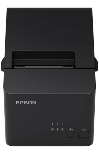 Impressora Térmica De Cupom Não Fiscal Epson Tm-t20x Usb