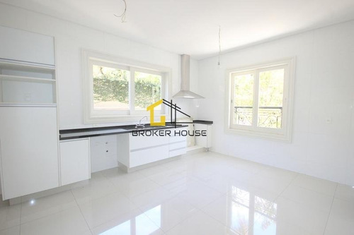 Imagem 28 de 28 de Casa A Venda No Bairro Cidade Jardim Em São Paulo - Sp. - Bh34023-1