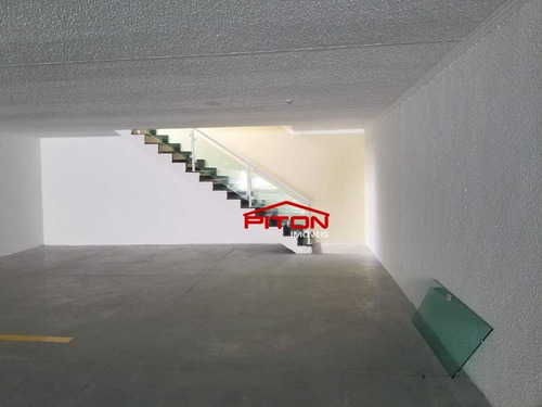 Sobrado Com 2 Dormitórios À Venda, 69 M² Por R$ 320.000,00 - Vila Jacuí - São Paulo/sp - So2873