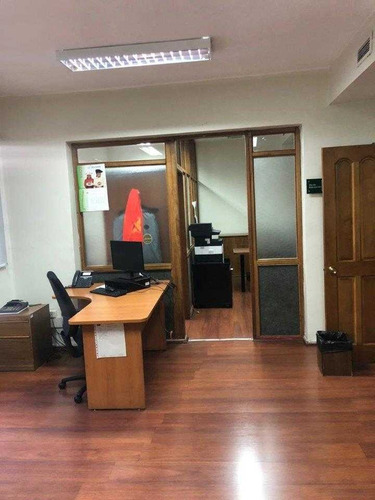 Edificio 4 Pisos 444 M2, Pleno Barrio Cívico, Para Inversión