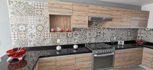 Casa En Venta En Valle Imperial