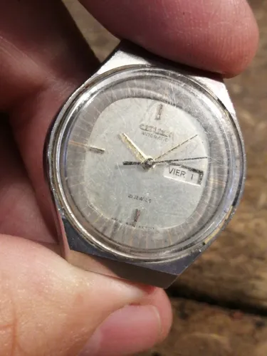Citizen antiguo sale
