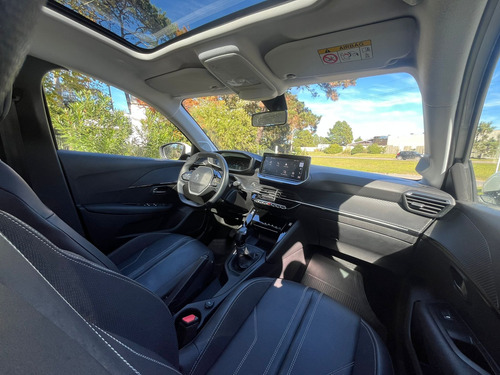 Peugeot 208 1.6 Allure