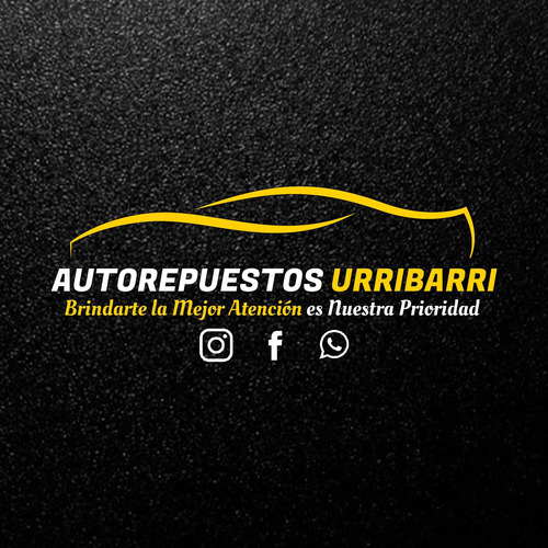 Cajera De Radiador Kia Rio Superior 67cm (tapa Gratis)