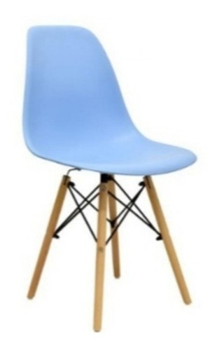 Silla Eames Diseño Original