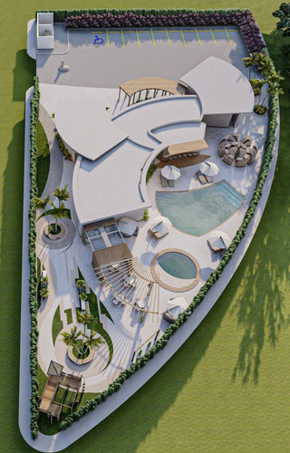 Proyecto De Solares Proyecto Cerrado Punta Cana