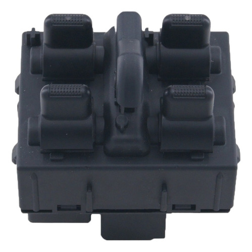 Interruptor De Ventana Para Jeep Wrangler De 4 Puertas 2007-