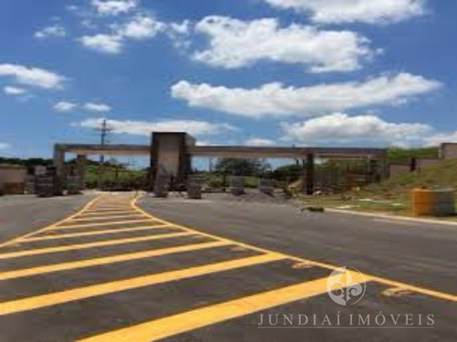 Imagem 3 de 22 de Vendo Terreno Plano De 340,00 M² Condomínio Bella Vittá Em Jundiaí - Te00094 - 4474156