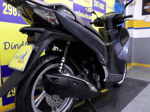 Honda Sh 150 Abs Km 1.702