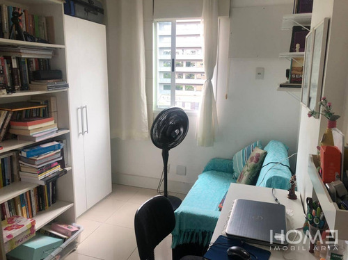 Imagem 26 de 30 de Apartamento À Venda, 110 M² Por R$ 740.000,00 - Freguesia (jacarepaguá) - Rio De Janeiro/rj - Ap2268