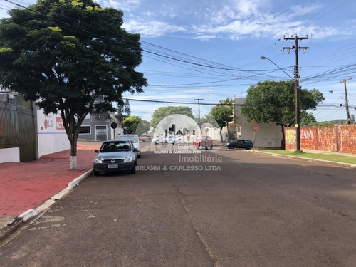 Imagem 8 de 8 de Terreno À Venda, Centro - Cascavel/pr - 12301