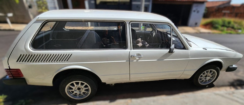 Volkswagen Variant 1.6 I 3p