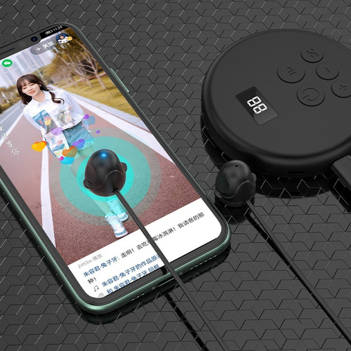 Clicker Automático De Pantalla De Teléfono Celular: Silenciar Dispositivo