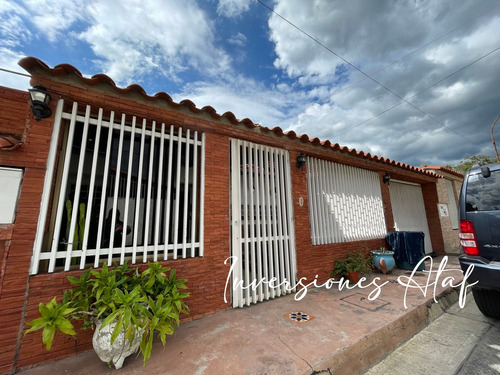 Casa En Venta El Viñedo Castillejo Guatire 