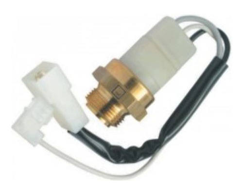 Bulbo De Electroventilador Md Para Fiat Uno 3p/5p 1.6 92/99