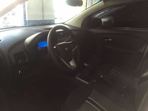 Spin Active 1.8 2016 Cartão 24 X (s/ Necessidade Limite)