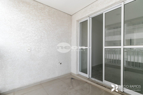 Imagem 1 de 15 de Apartamento - Demarchi - Ref: 688 - V-688
