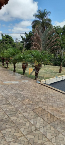 Imagem 3 de 23 de Chácara Em Jardim Vale Verde, Londrina/pr De 1200m² 4 Quartos À Venda Por R$ 600.000,00 - Ch2321484-s