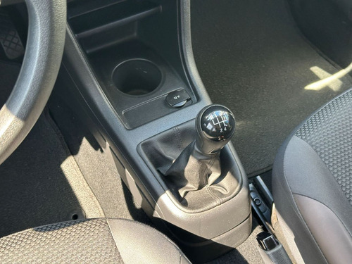 Volkswagen Up! up! Xtreme 1.0 TSI Total Flex 12V 5p