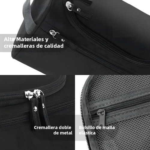 Bolsa De Armazenamento Viagem Suspensa, Organizador Portátil