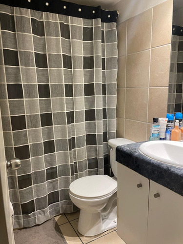 Venta Departamento 3 Dorm 1 B, En Macul