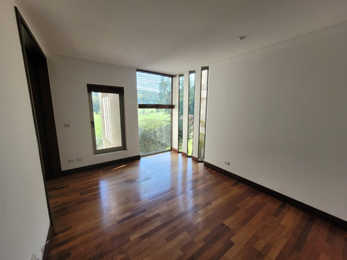 Departamento En Arriendo, Valle Escondido, Lo Barnechea