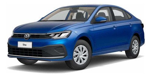 Camara De Reversa Vw Virtus 2020-2023 Original (Usado)