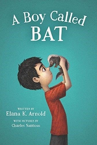 A Boy Called Bat  Elana K Arnoldytf