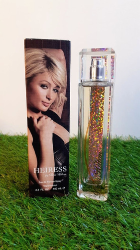 Perfume Paris Hilton Heiress 100 Ml