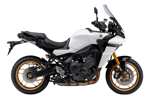 Moto Yamaha Mtt890d Tracer 9 Gt 2023