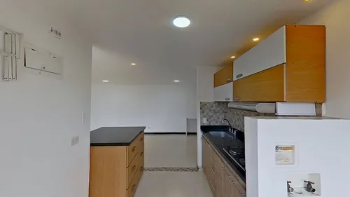 Apartamento En Venta En Itagui