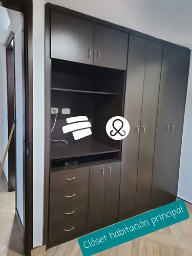 Apartamento En Venta En Bogotá