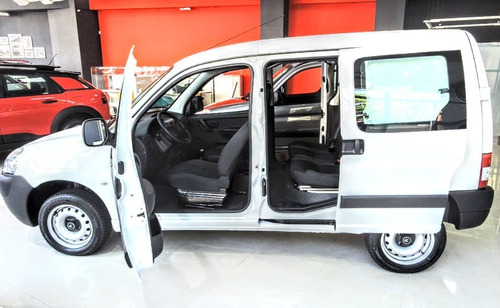 Imagen 3 de 15 de Citroen Berlingo Furgon Hdi !! Oferta Contado (gdr)