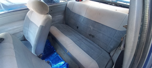 Ford Escort 1.8 Xr3