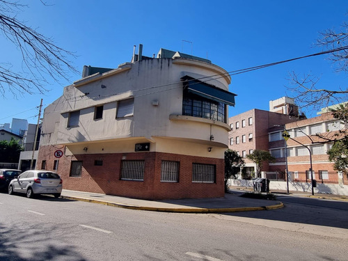 Venta Lote En Villa Devoto