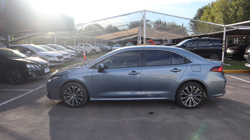 Toyota Corolla 1.8 Hev Seg Ecvt
