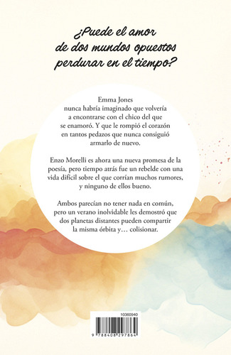 La Soledad De Un Cielo Sin Estrellas ( Original )
