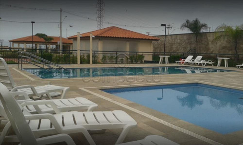 Apartamentos - Ref: V8754