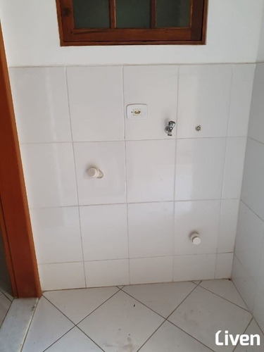 Imagem 14 de 17 de Casa 101 M² Zona Norte!! - Ca0564