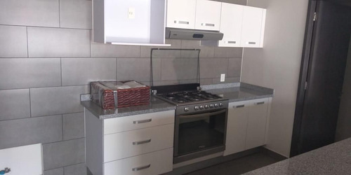 Se Vende Departamento En B Grand San Angel