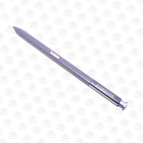 2x Pluma Spen Lapiz Optico Gris Orqu Para Galaxy Note 8 N950