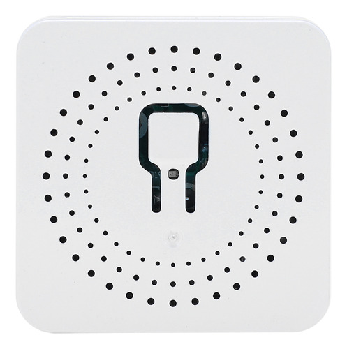 Mini Controlador De Encendido/apagado Smart Wifi