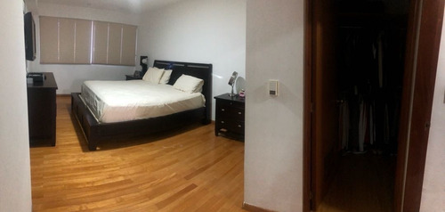 Imagen 17 de 20 de Vendo Ph 370m2 4h/6b/3p Lomas De La Alameda 5464