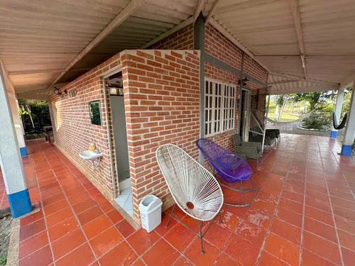 Finca En La Vereda La Llanerita