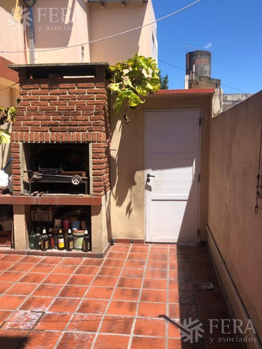 Imagen 12 de 12 de Venta Ph 4 Ambientes Con Patio Con Parrilla En Bernal Oeste (29436)