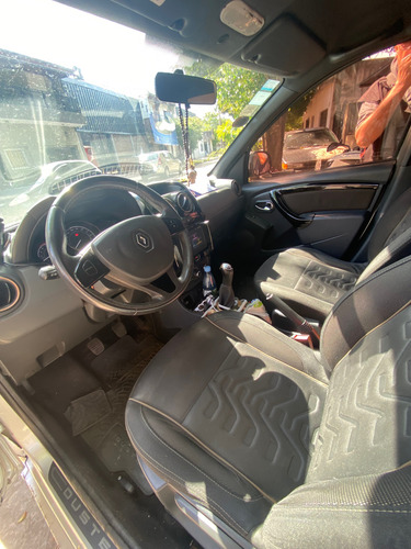 Renault Duster 1.6 Ph2 4x2 Privilege 110cv