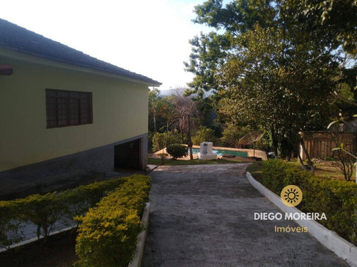 Imagem 4 de 15 de Chácara À Venda Em Mairiporã Com 2.000 M² - Ch22