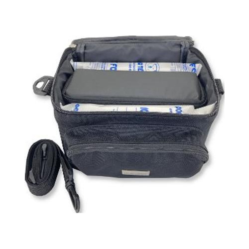 Bolsa Termica Pocket Grafite 2.0 + 2 If400